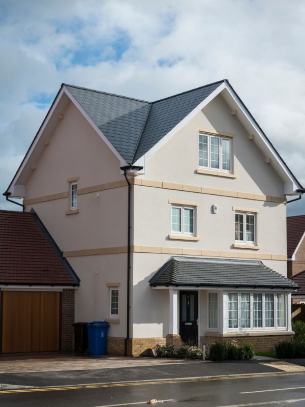 home builders